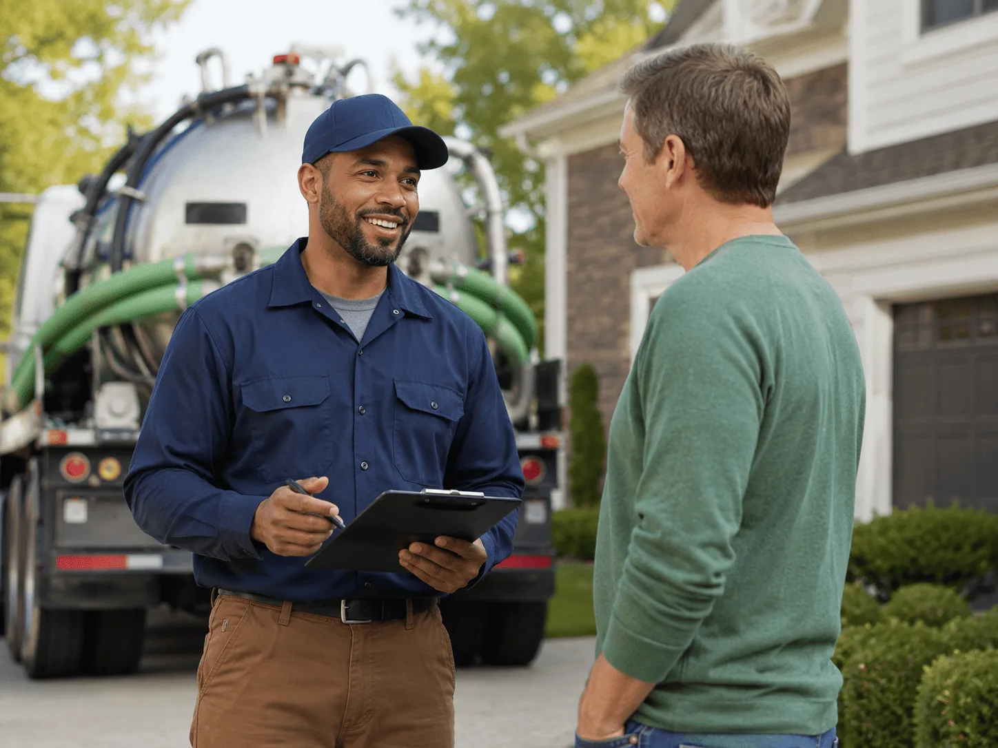 Mosquito Control Bend, OR FAQs